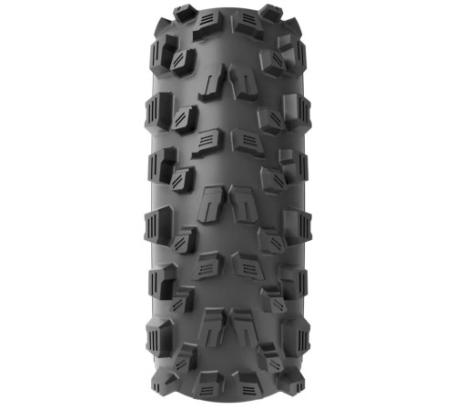 Tire 29" Vittoria e-Agarro XC-Trail 29x2.6 / 65-622 anthracite-black