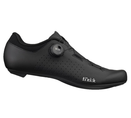 Velo apavi FIZIK Vento R5 Omnia black-black-44