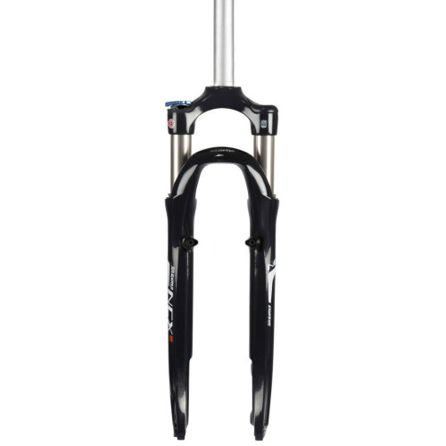 Dakša SR Suntour NCX DLO Coil P+DS 28" 63mm 1-1/8" 9x100mm black