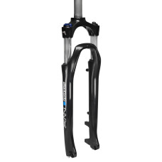 Dakša SR Suntour NVX NLO Coil DS 29" 80mm 1-1/8" 9x100mm black