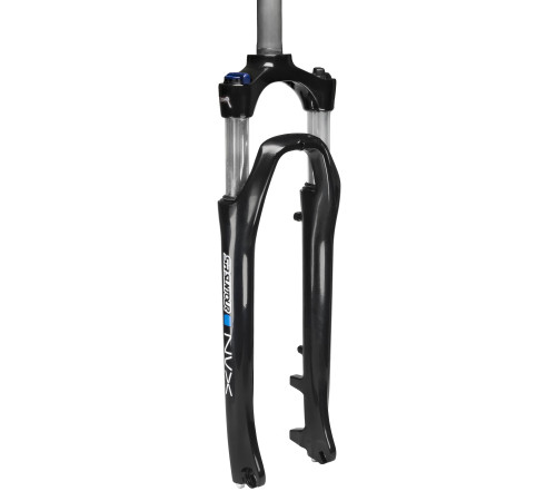 Dakša SR Suntour NVX NLO Coil DS 29" 80mm 1-1/8" 9x100mm black