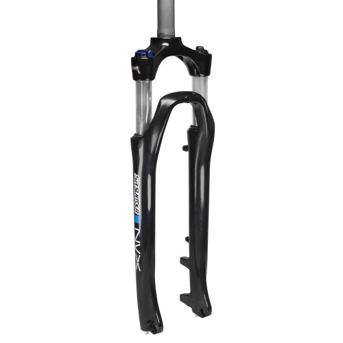 Dakša SR Suntour NVX NLO Coil DS 29" 80mm 1-1/8" 9x100mm black