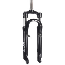 Dakša SR Suntour XCT 25.4 P 24" 50mm 1-1/8" 9x100mm Thread 21cm black