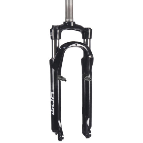 Fork SR Suntour XCT 25.4 P 24" 50mm 1-1/8" 9x100mm Thread 21cm black