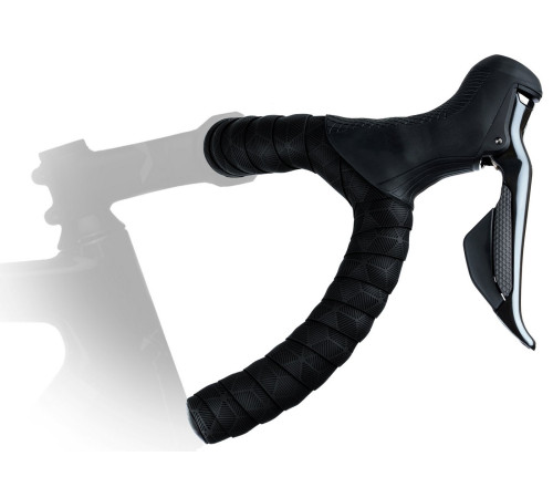 Bar tape ACID RC 3.0 black