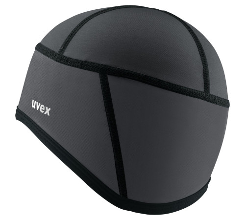 Bike cap Uvex thermo rhino-L-XL