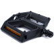Pedals ACID Flat C2-ZP R plastic black