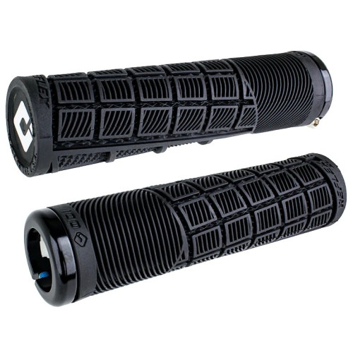 Grips ODI Reflex XL v2.1 MTB 135mm Lock-On Black