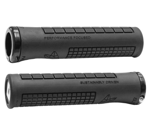 Grips ODI Bjorn V2.1 Lock-On Black/White