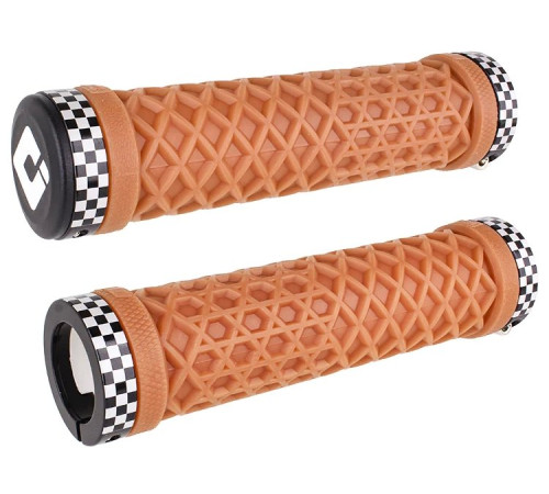 Grips ODI Vans Limited Edition Lock-On Gum