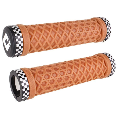 Grips ODI Vans Limited Edition Lock-On Gum