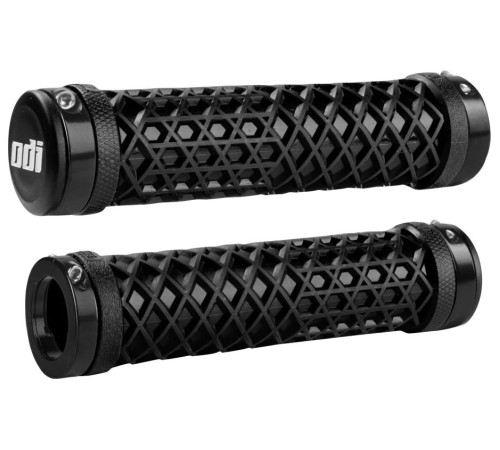 Grips ODI Vans Lock-On Black/White