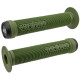 Grips ODI Stay Strong BMX 143mm Single Ply Army Green