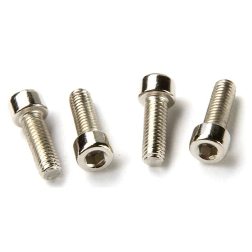 Screws ODI Replacement Lock Jaw (4pcs.)