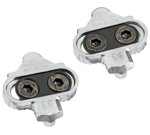 Cleats Shimano SPD SM-SH56