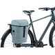 Pannier ACID City 15 SMLink grey