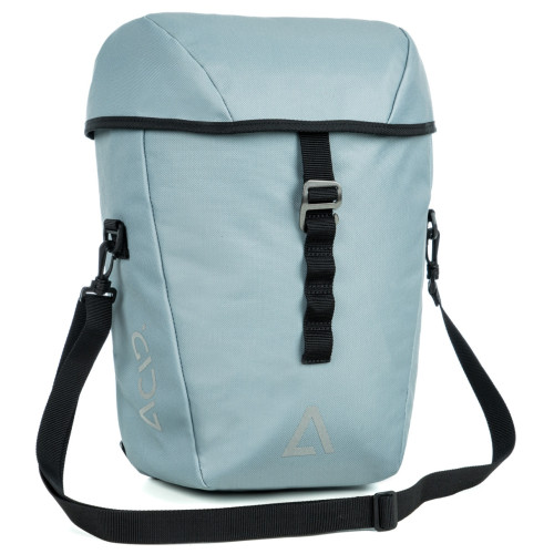Pannier ACID City 15 SMLink grey