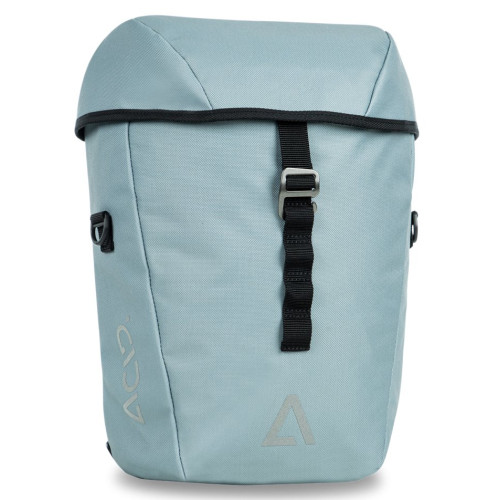 Pannier ACID City 15 SMLink grey