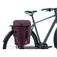 Pannier ACID City 20 SMLink red