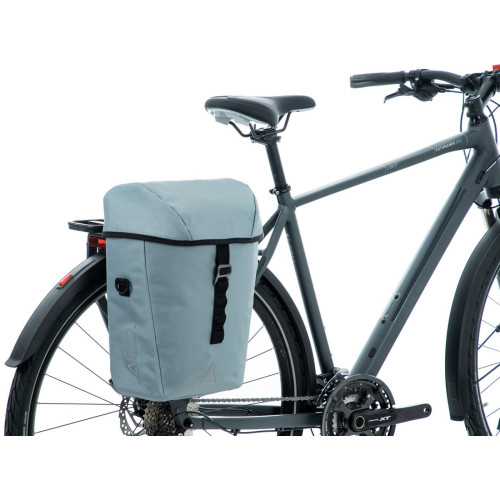 Pannier ACID City 20 SMLink grey