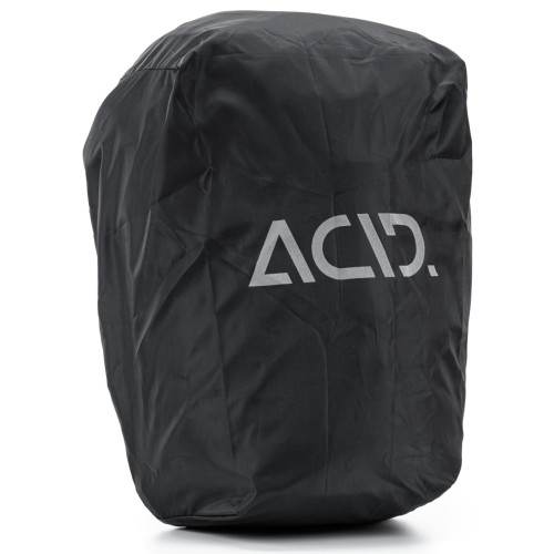 Pannier ACID City 20 SMLink grey