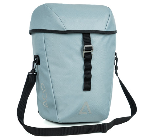 Pannier ACID City 20 SMLink grey