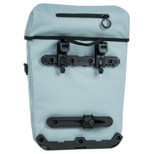 Pannier ACID City 20 SMLink grey
