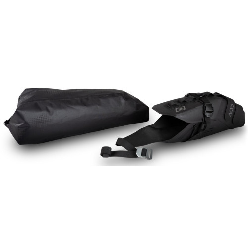Saddlebag ACID Pack PRO 15 black