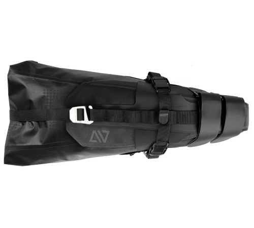 Saddlebag ACID Pack PRO 15 black