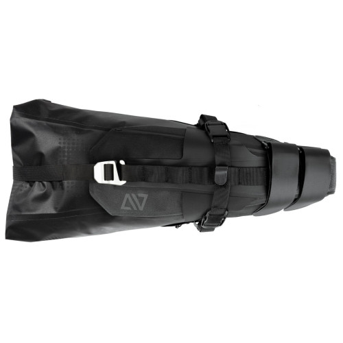 Saddlebag ACID Pack PRO 15 black