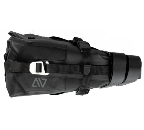 Saddlebag ACID Pack PRO 11 black