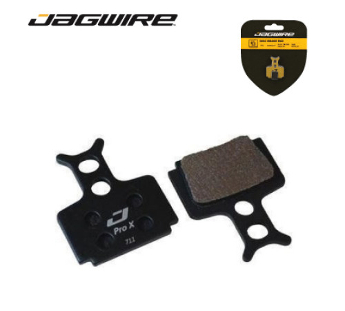 Disc brake pads Jagwire Mountain Pro Extreme for Formula
