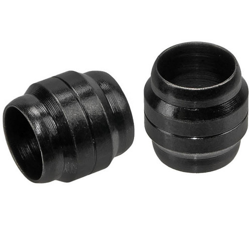 Disc brake hose bleeding components Magura Olive/Bushing (2pcs.)