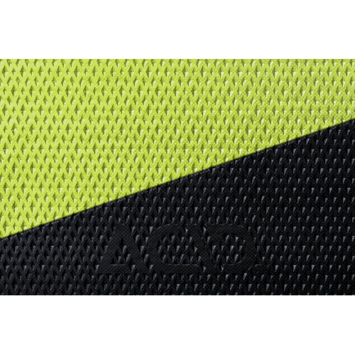 Bar tape ACID CC 3.5 CMPT black'n'neon yellow