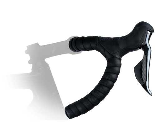 Bar tape ACID CC 3.5 CMPT black