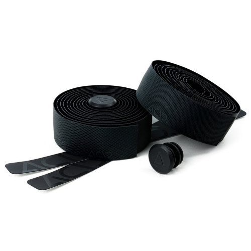 Bar tape ACID CC 3.5 CMPT black