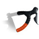 Bar tape ACID RC 2.5 CMPT black'n'orange