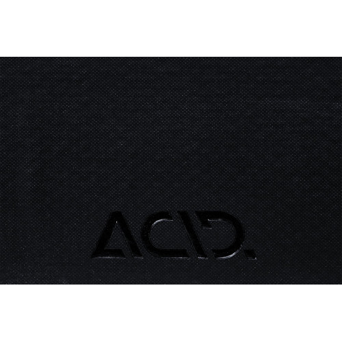 Bar tape ACID RC 2.5 CMPT black