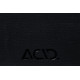 Bar tape ACID RC 2.5 CMPT black