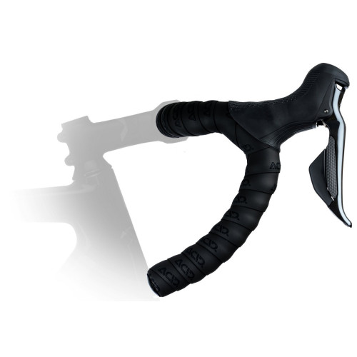 Bar tape ACID RC 2.5 CMPT black