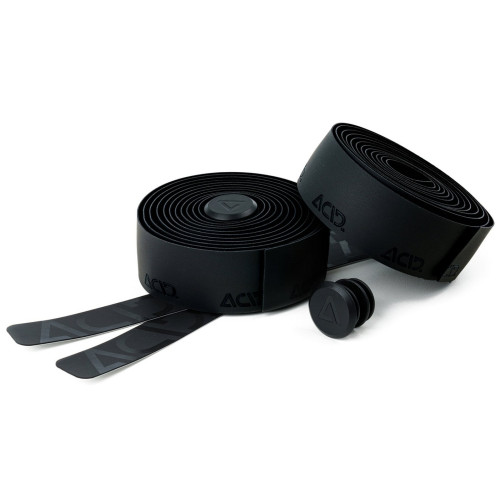 Bar tape ACID RC 2.5 CMPT black
