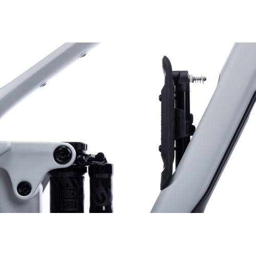 Holder ACID Frame Mount STASH for Tool HUSK