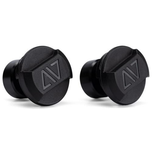 Holder ACID GILink for Tool HUSK