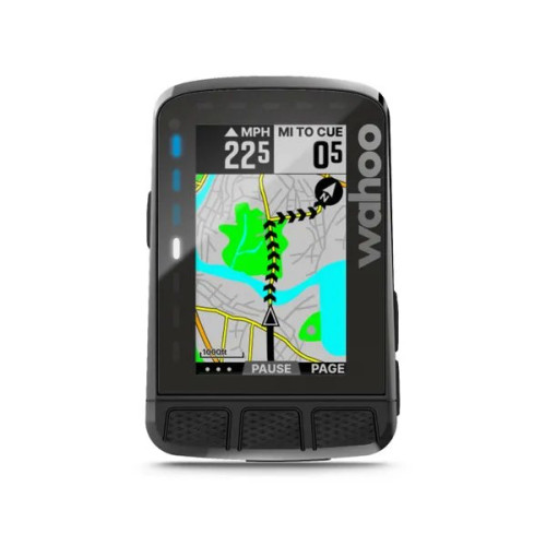 Bike computer Wahoo ELEMNT Roam V2 GPS