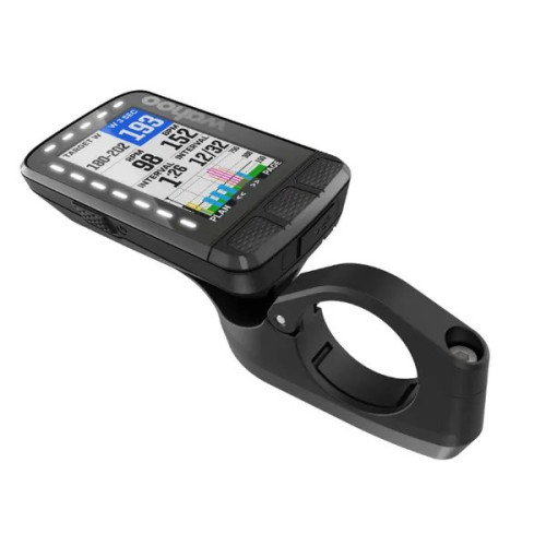 Bike computer Wahoo ELEMNT Roam V2 GPS