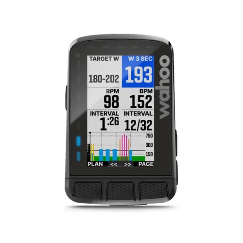Bike computer Wahoo ELEMNT Roam V2 GPS