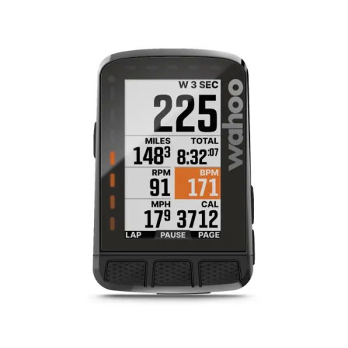 Bike computer Wahoo ELEMNT Roam V2 GPS
