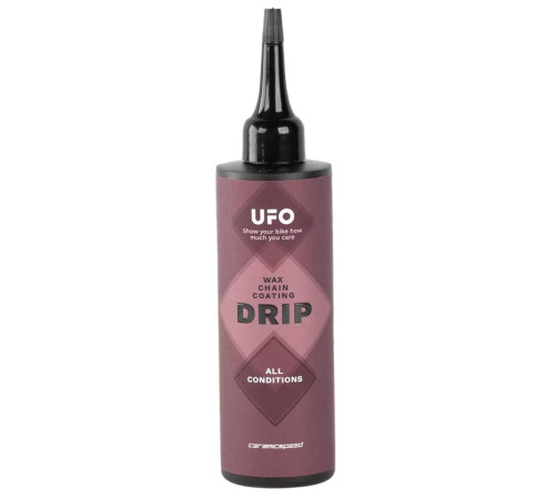Chain lube CeramicSpeed UFO Drip All Conditions 100ml