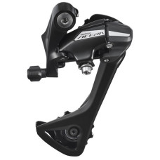 Aizmugurējie pārslēdzēji Shimano ACERA RD-M3020-8 SDS 7/8-speed black