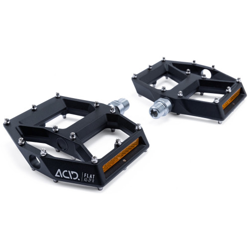 Pedals ACID FLAT A3-ZP R